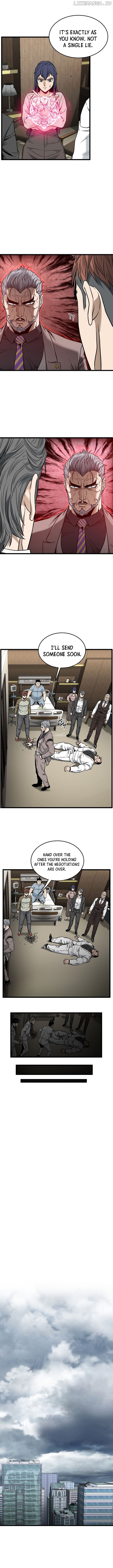 Murim Login Chapter 196 image 12
